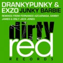 Exzo & Drankypunky - Junky Barbie (Exzo Re-Rub)
