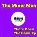 The Mixer Man - Zodiac