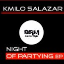 Kmilo Salazar - Summer In Africa
