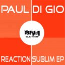 Paul Di Gio - Protodroide