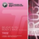 Technikal - Ready 2 Rave