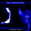Evoy - Twenty Four Hour (Evoys Stripped Humming Mix)