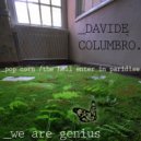 Davide Columbro - The Hell Enter In Paradise (Original Mix)