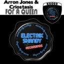 Arron Jones & Criostasis - For A Queen (Hard Dance Mix)