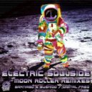Electric Soulside - Moon Roller (Digital Freq Remix)