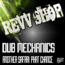 Dub Mechanics - Another Safari