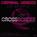 Criminal Genesis - Issawa Sensation (Original Mix)