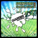 Raffa Garcia - Zambia