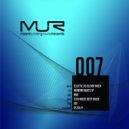 Eclectic , Olliver Mach - Acordeon