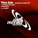 Time Axis - Re.Generic