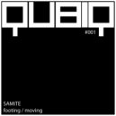 Samite - Moving (Original Mix)