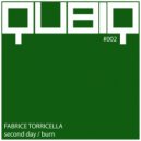 Fabrice Torricella - Burn (Original Mix)