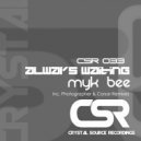 Myk Bee - Always Waiting