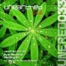 Ryan Mendoza - Holding On (Tee-Ex Remix)