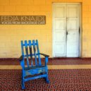Fedja Knajdl - Voices From Backstage Café (Original Mix)