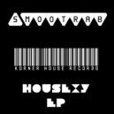 Smootrab - Dark Tribe