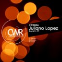 Juliano Lopez - Rebirth