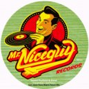 Daniel Pscheid & Gene - Love Poison (Jesse Perez Miami Poison Mix)