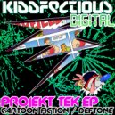 Projekt Tek - Deftone