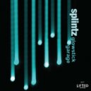 Splintz - Step Into My World (Original Mix)