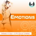 Petech & Mar Feat. Djane Kristal - Emotions (Mario Garcia Remix)