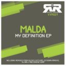 Malda - Its Toasted (Esteban Arroyo Remix)
