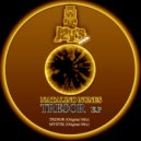 Natalino Nunes - Mistik (Original Mix)