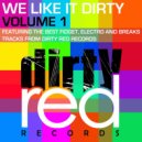 Exzo & Drankypunky - Junky Barbie (Fernando Azcuenaga Remix)