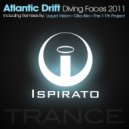 Atlantic Drift - Diving Faces 2011 (Liquid Vision\'s Uptempo Remix 2011)
