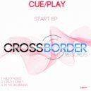 Cue Play - Audiophobic (Original Mix)