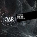 Neko - Hurricane (Panos & Sentenza Remix)