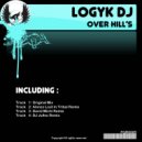 Logyk DJ - Over Hill\'s (David Michi Remix)
