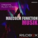 Malcolm Funktion - Musik (Alex Fixed Remix)