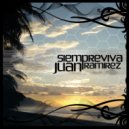 Juan Ramirez - Tangerine (Original Mix)