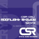 SlaviX - Moonlight Shadow