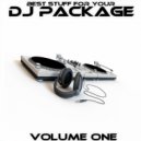 Dj Geri - Imperio (Original Classic Mix)