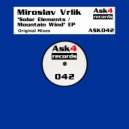 Miroslav Vrlik - Mountain Wind
