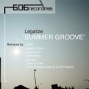 LigaLize - Summer Groove