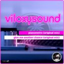 Viloxysound - Give Me Another Chance