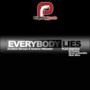 Jonathan Berman & America Villaseñor - Everybody Lies (Original Mix)