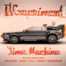 D\'Experiment - Time Machine (Jam Funk Remix)