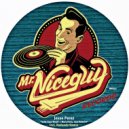 Jesse Perez - More Party, Less Bullshit