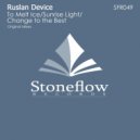 Ruslan Device - Sunrise Light