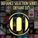 Defiant DJS - Lets Do This