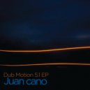 Juan Cano - Machine Dub