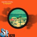 Angel Mora & Ralfus - La Incognita (Wez Saunders Remix)