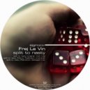 Frej Le Vin - Split To Nasty (Palindrom Reshape)