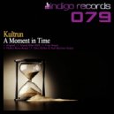 Kultrun - A Moment In Time (Phobos Moon Remix)