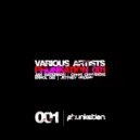 Jan Waterman - Eye Scream (Original Mix)