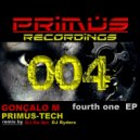 Primus Tech - Sound Station (Ryders Remix)